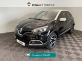 Annonce Renault Captur occasion Essence Captur TCe 90 Energy E6 Intens  Pronne