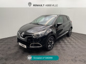 Annonce Renault Captur occasion Essence Captur TCe 90 Energy E6 Intens � Abbeville