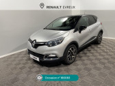 Annonce Renault Captur occasion Essence Captur TCe 90 Energy E6 Intens � �vreux