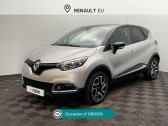 Annonce Renault Captur occasion Essence Captur TCe 90 Energy E6 Intens � Eu