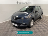 Renault Captur Captur TCe 90 Energy E6 Life   vreux 27