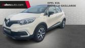 Renault Captur Captur TCe 90 Energy Intens 5p   Brive-la-Gaillarde 19