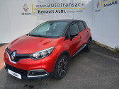 Renault Captur Captur TCe 90 Energy Intens 5p   Albi 81