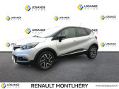 Annonce Renault Captur occasion Essence Captur TCe 90 Energy Intens  Montlhery