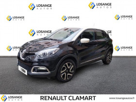 Renault Captur , garage Renault Clamart  Clamart