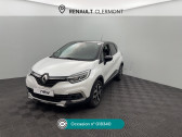 Annonce Renault Captur occasion Essence Captur TCe 90 Energy Intens  Clermont