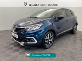 Annonce Renault Captur occasion Essence Captur TCe 90 Energy Intens  Saint-Quentin