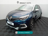 Renault Captur occasion année 2018 boite Manuelle Annonce Renault Captur occasion Essence Captur TCe 90 Energy Intens à Dieppe