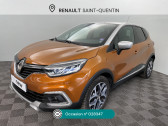 Renault Captur Captur TCe 90 Energy Intens   Saint-Quentin 02