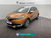 Annonce Renault Captur occasion Essence Captur TCe 90 Energy Intens � Clermont