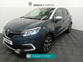 Annonce Renault Captur occasion Essence Captur TCe 90 Energy Intens � Yvetot