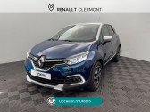 Annonce Renault Captur occasion Essence Captur TCe 90 Energy Intens � Clermont