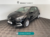 Renault Captur Captur TCe 90 Energy Intens  2018 - annonce de voiture en vente sur Auto Sélection.com