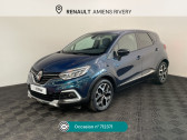 Renault Captur occasion année 2018 boite Manuelle Annonce Renault Captur occasion Essence Captur TCe 90 Energy Intens à Rivery