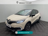 Annonce Renault Captur occasion Essence Captur TCe 90 Energy Iridium � F�camp