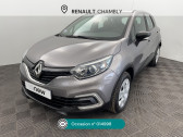 Renault Captur occasion année 2017 boite Manuelle Annonce Renault Captur occasion Essence Captur TCe 90 Energy Life à Persan