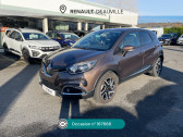 Annonce Renault Captur occasion Essence Captur TCe 90 Energy S&S eco2 Intens � Deauville