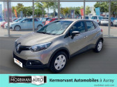 Renault Captur occasion année 2013 boite Manuelle Annonce Renault Captur occasion Essence Captur TCe 90 Energy S&S eco2 Life à Auray