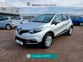 Annonce Renault Captur occasion Essence Captur TCe 90 Energy S&S eco2 SL Arizona � Deauville