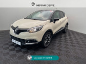 Renault Captur occasion année 2017 boite Manuelle Annonce Renault Captur occasion Essence Captur TCe 90 Energy S&S eco2 Zen à Dieppe