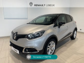 Annonce Renault Captur occasion Essence Captur TCe 90 Energy SL Cool Grey  Glos