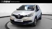 Renault Captur occasion année 2017 boite Manuelle Annonce Renault Captur occasion Essence Captur TCe 90 Energy à LYON
