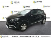 Annonce Renault Captur occasion Essence Captur TCe 90 Energy  Montrouge