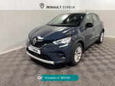 Renault Captur Captur TCe 90 Equilibre   vreux 27