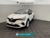 Renault Captur Captur TCe 90 Equilibre   Pronne 80