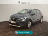 Annonce Renault Captur occasion Essence Captur TCe 90 Equilibre  Eu