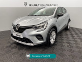 Annonce Renault Captur occasion Essence Captur TCe 90 Equilibre  Beauvais