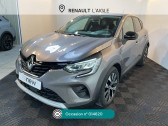 Annonce Renault Captur occasion Essence Captur TCe 90 Equilibre � L'AIGLE