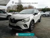 Annonce Renault Captur occasion Essence Captur TCe 90 Equilibre � Neufch�tel-en-Bray
