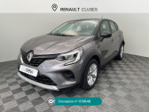 Annonce Renault Captur occasion Essence Captur TCe 90 Equilibre � Cluses