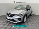 Annonce Renault Captur occasion Essence Captur TCe 90 Equilibre � Cluses