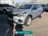 Annonce Renault Captur occasion Essence CAPTUR TCE 90 EQUILIBRE � Gournay-en-Bray