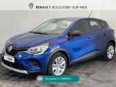 Annonce Renault Captur occasion Essence Captur TCe 90 Equilibre � Boulogne-sur-Mer