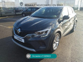 Annonce Renault Captur occasion Essence Captur TCe 90 Equilibre  Neufchtel-en-Bray