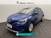 Renault Captur occasion année 2024 boite Manuelle Annonce Renault Captur occasion Essence Captur TCe 90 Equilibre à Abbeville