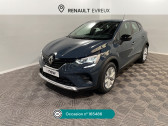 Annonce Renault Captur occasion Essence Captur TCe 90 Equilibre  vreux