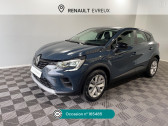 Renault Captur occasion année 2023 boite Manuelle Annonce Renault Captur occasion Essence Captur TCe 90 Equilibre à Évreux