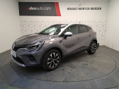 Annonce Renault Captur occasion Essence Captur TCe 90 Evolution 5p � Mont de Marsan