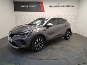 Renault Captur , garage RENAULT MONT DE MARSAN � Mont de Marsan