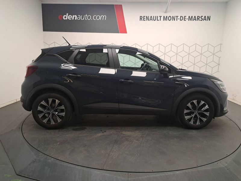 Renault Captur Captur TCe 90 Evolution 5p 2022 - photo n°6 Renault Captur Captur TCe 90 Evolution 5p  occasion à Mont de Marsan - photo n°6