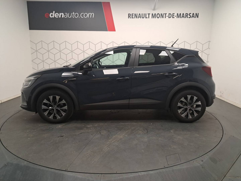 Renault Captur Captur TCe 90 Evolution 5p 2022 - photo n°2 Renault Captur Captur TCe 90 Evolution 5p  occasion à Mont de Marsan - photo n°2