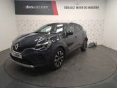 Renault Captur occasion  année 2022 boite Manuelle Annonce Renault Captur occasion Essence Captur TCe 90 Evolution 5p à Mont de Marsan