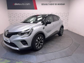 Renault Captur occasion année 2024 boite Manuelle Annonce Renault Captur occasion Essence Captur TCe 90 Evolution 5p à Mont de Marsan