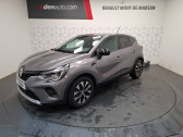 Renault Captur occasion année 2024 boite Manuelle Annonce Renault Captur occasion Essence Captur TCe 90 Evolution 5p à Mont de Marsan