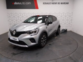 Renault Captur Captur TCe 90 Evolution 5p   Mont de Marsan 40