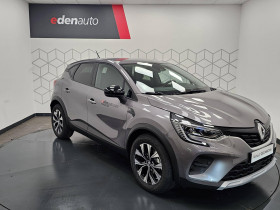 Renault Captur occasion 2023 mise en vente à DAX par le garage RENAULT DAX - photo n°1